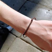 Vicenza - Piazzetta Palladio 2 - Armband Pesavento Dame Polvere Di Sogni in Silber WPLVB1838 - WPLVB1838